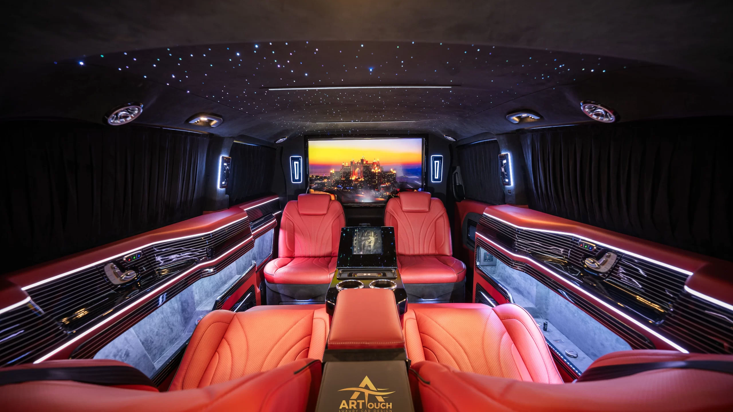 Kurumsal VIP Transfer'de Fark Yaratan Unsurlar