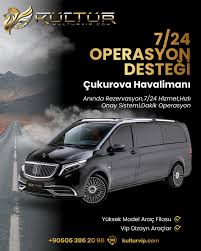 VIP Transfer Hizmetinde Nelere Dikkat Edilmeli?